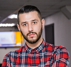 Антон Левитан