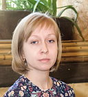 Мария Комарова