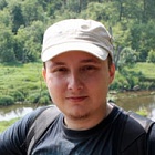 Андрей Шлыков